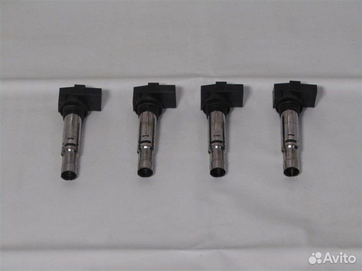 Катушка зажигания Vw Jetta 1.6 CLR 2013