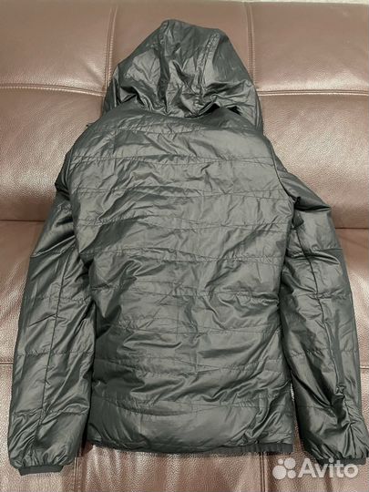 Двусторонняя куртка Nike и комбез спорт женс