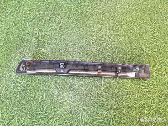 Накладка двери задней правой Toyota LC 200 c 2015