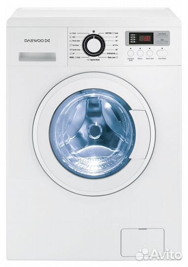 Daewoo Electronics DWD-NT1011