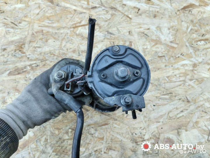 Стартер Volkswagen Passat B5