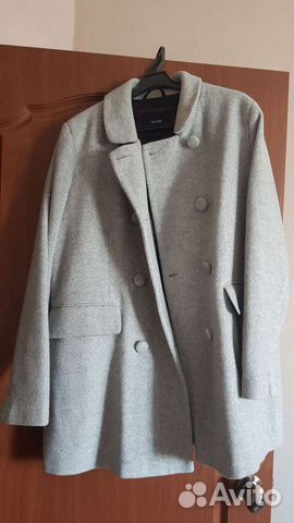 Пальто