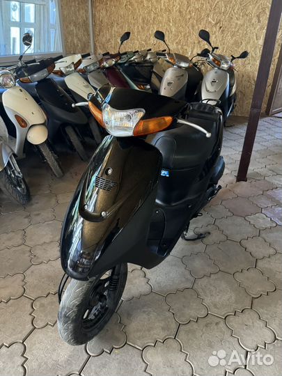 Suzuki Lets 2 New