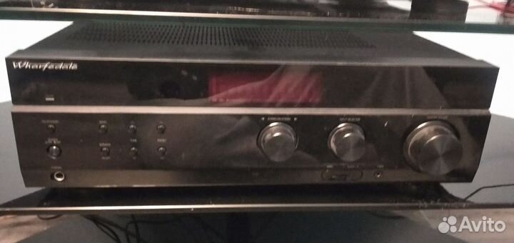 Ресивер Wharfedale