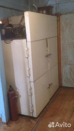 Хододильник