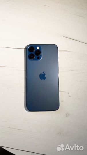 iPhone 12 Pro Max, 128 ГБ