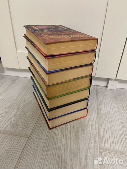 Гарри поттер