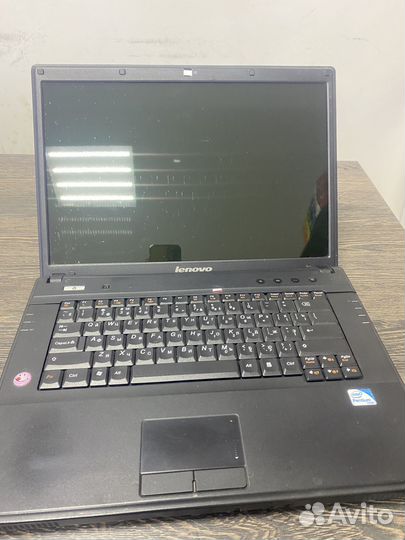Ноутбук Lenovo g530 на запчасти