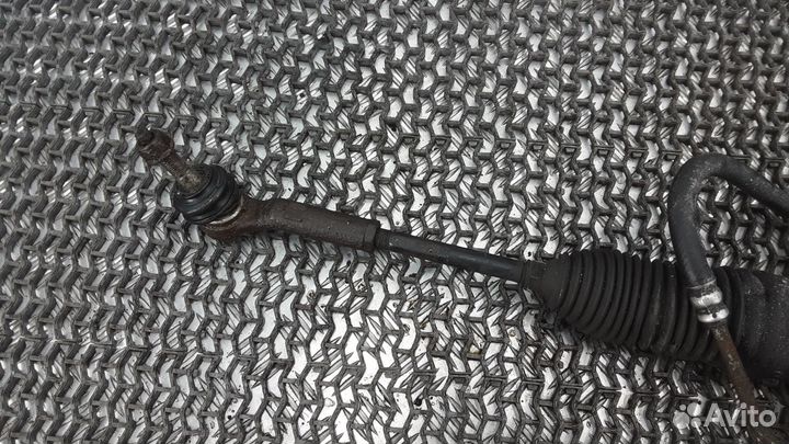 Рейка рулевая Jeep Grand Cherokee WK / WH (2004-20