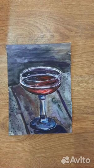 Продаю рисунки