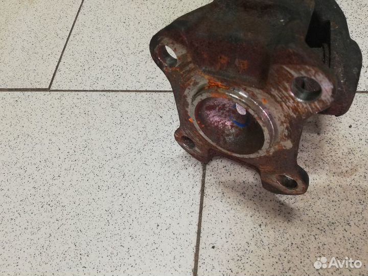 Вал карданный задний toyota land cruiser (200)