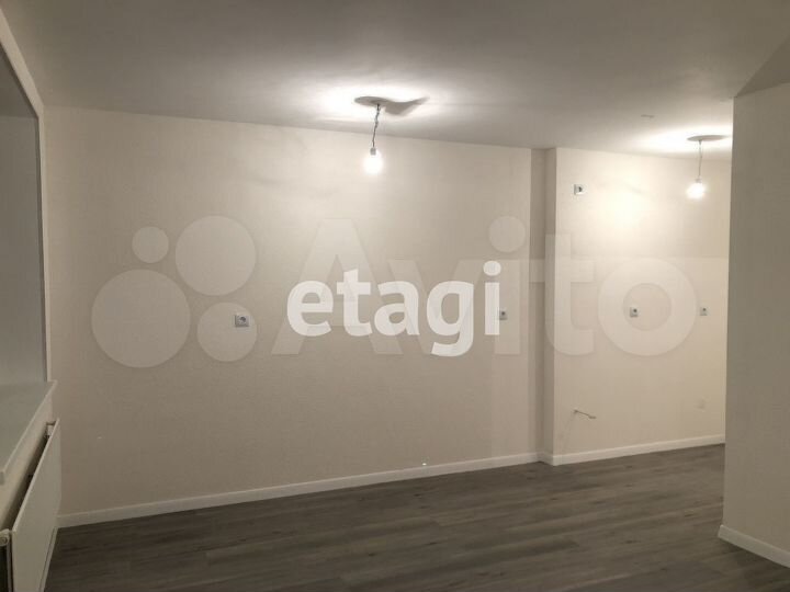 Квартира-студия, 34,5 м², 14/18 эт.