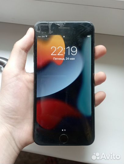 iPhone 7 Plus, 32 ГБ