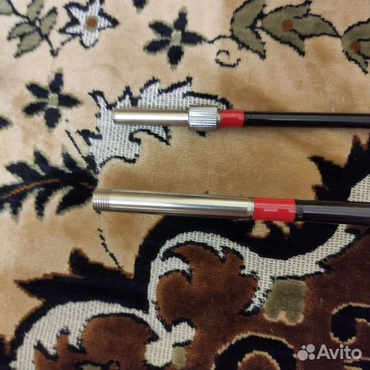 Спиннинг крокодил