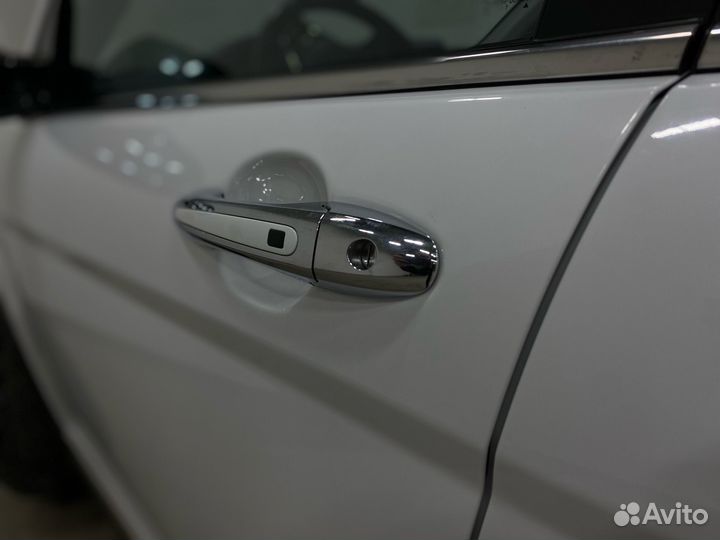 HAVAL H6 1.5 МТ, 2017, 110 090 км