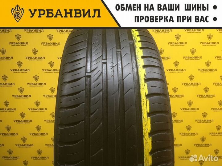 Nokian Tyres Hakka Green 205/55 R16 94