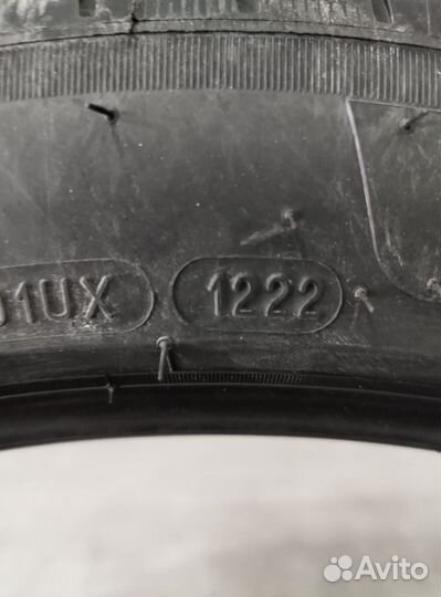 Michelin Pilot Sport 4 SUV 275/40 R20 106Y