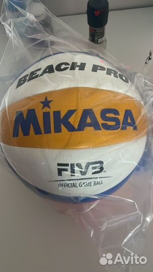 Волейбольный мяч Mikasa