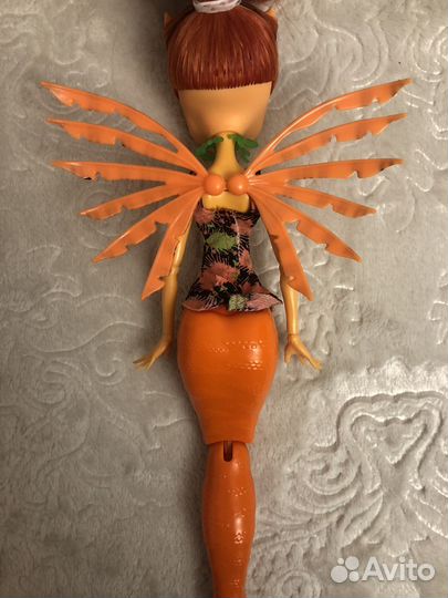 Кукла Монстер Хай Торалей Страйп