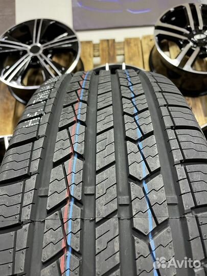 DoubleStar DS01 255/55 R20 110V