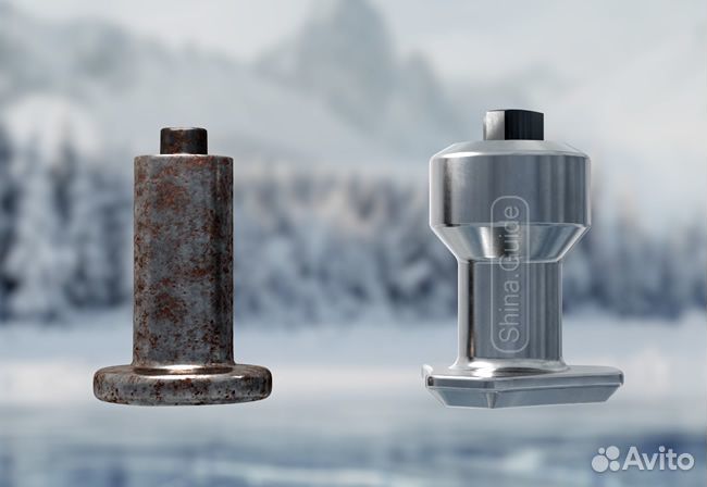 Nokian Tyres Hakkapeliitta LT3 265/75 R16 119Q