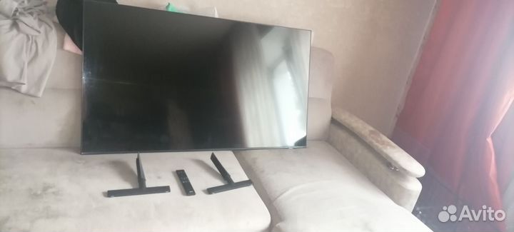 Телевизор samsung SMART tv