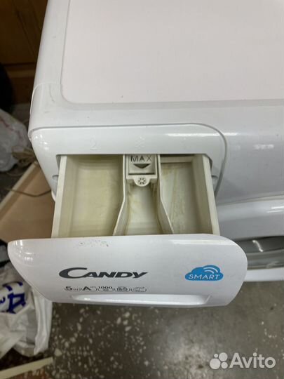 Стиральная машина Candy 5кг Доставка