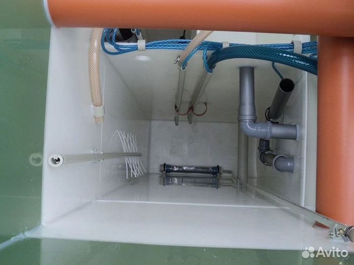 Био Септик в наличии Рассрочка SE-40558