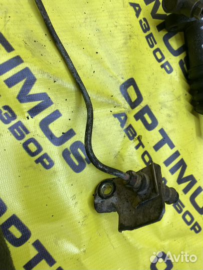 Рабочий цилиндр сцепления Hyundai Accent