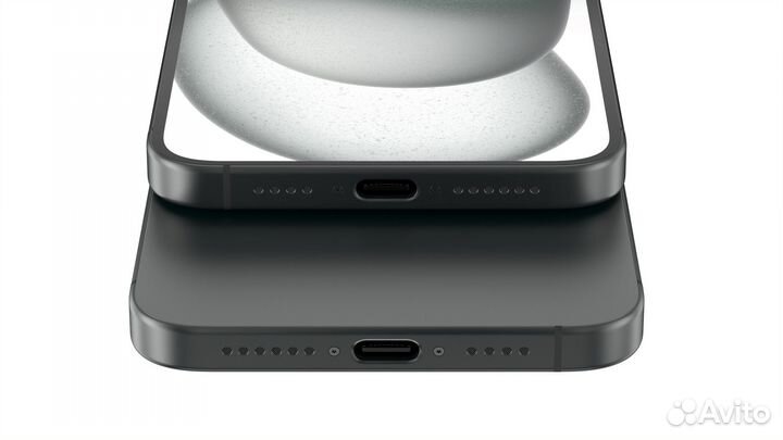 iPhone 15 Plus, 256 ГБ