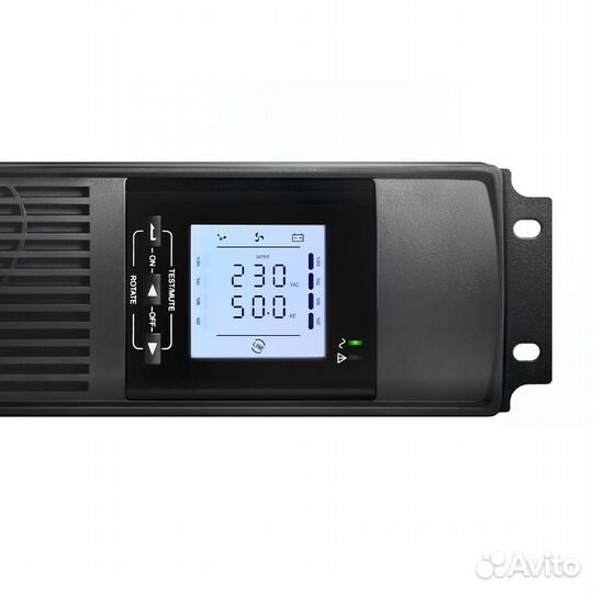 Ибп / Источник бесперебойного питания 1 ква