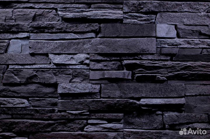 Декоративный камень