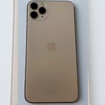 iPhone 11 Pro Max, 256 ГБ