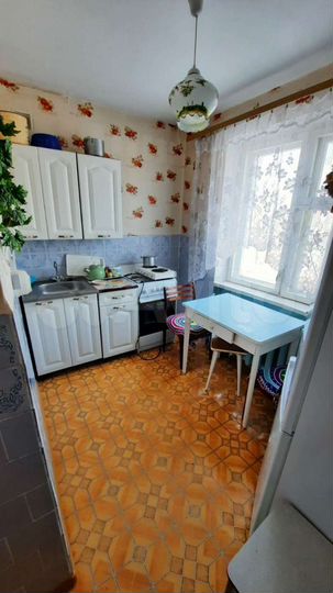 3-к. квартира, 62,5 м², 2/3 эт.