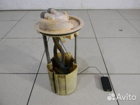 Датчик уровня топлива Форд