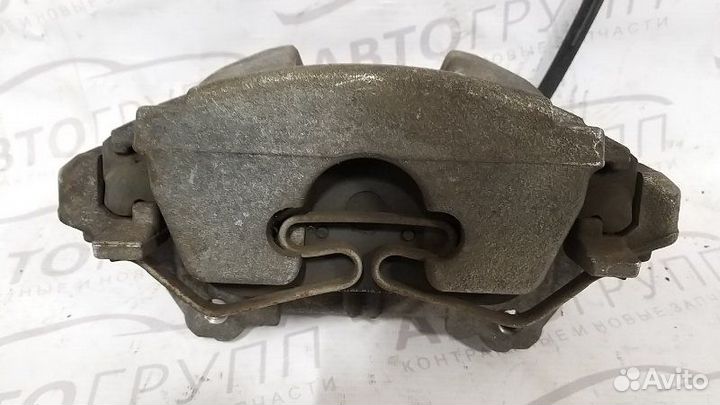 Суппорт передний правый Lr Rr Velar 1 L560 PT204