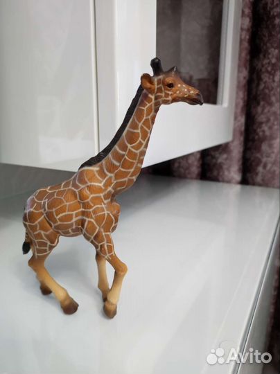 Фигурка Жирафа фирмы Procon