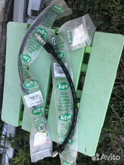 Сайлентблок BMW E32/E34/E38/E39