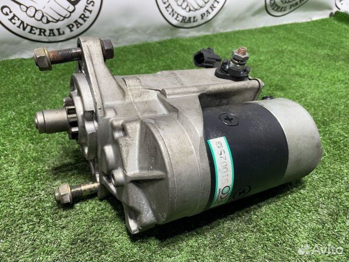 Стартер Toyota Hilux Surf KZN185 1KZ 1998