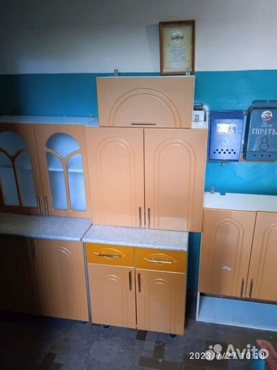 Кухонный гарнитур