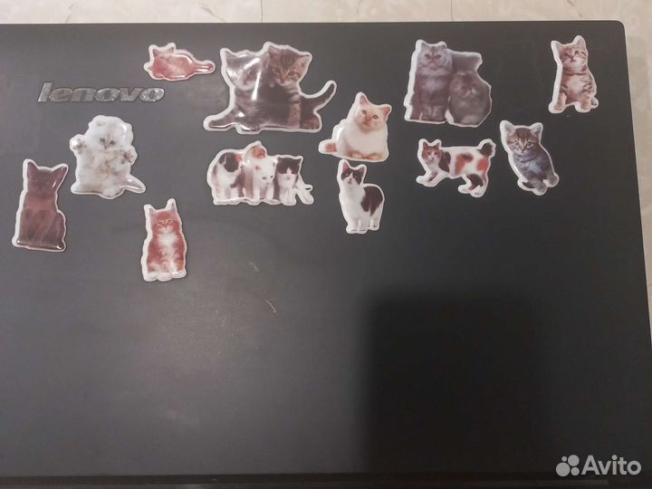 Ноутбук lenovo b50 30