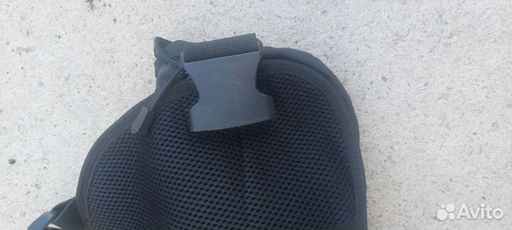 Разгрузочный жилет Ana tactical