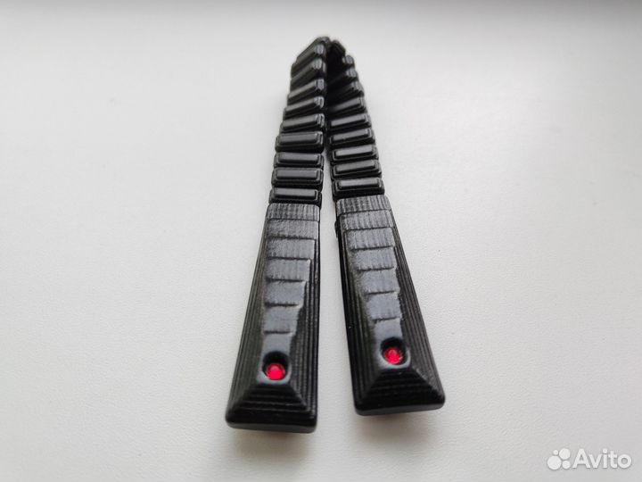 Четки перекидные Нарки