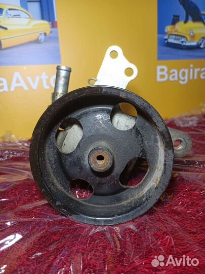 Насос гур nissan VQ25DE 2.5