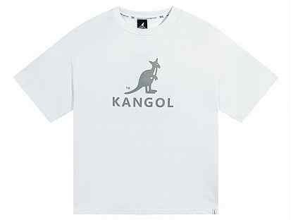 Kangol Basic White