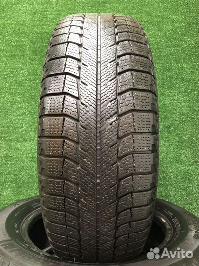 Michelin X-Ice XI2 215/65 R16