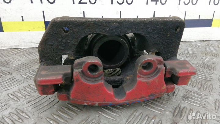 Суппорт передний правый Jaguar XF X250 2009