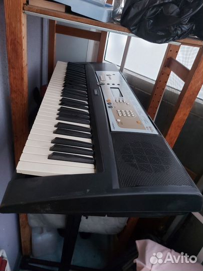 Синтезатор