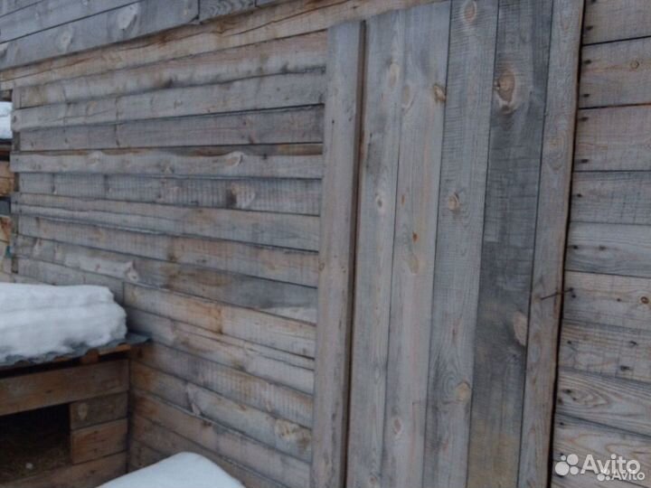 Деревянные изделия