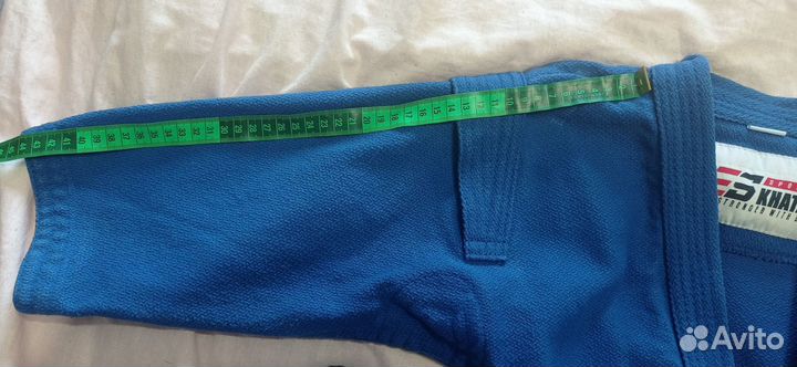 Самбовка для мальчика